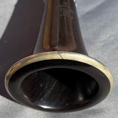 Buffet Crampon Wooden Bb Clarinet, Model: R13 image 5