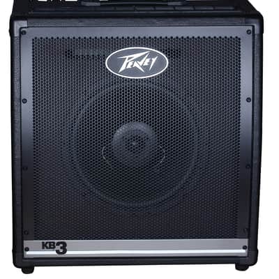 Peavey KB3 60-watt Keyboard Amplifier image 2