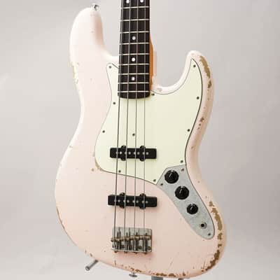 BLACK SMOKER [USED] Trad Master Series Beta J4 (Shell Pink/Medium Aged) image 1