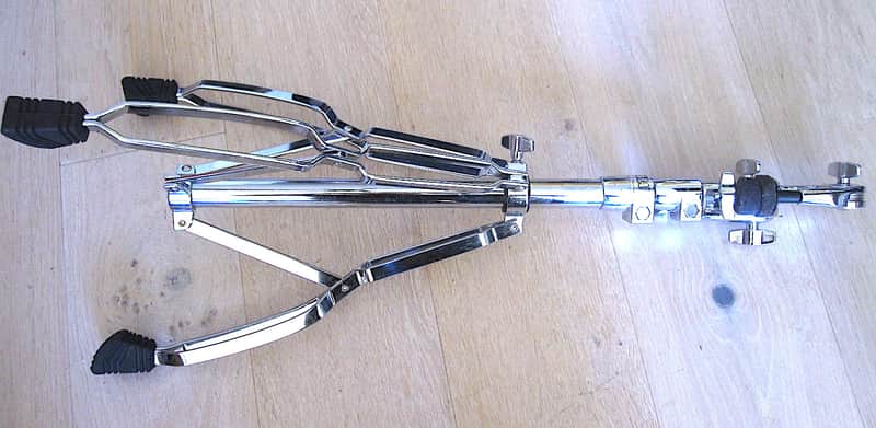 TAMA Road Pro Boom Cymbal Stand image 1