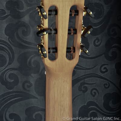 Raimundo Romantica Classical Guitar 2019, Model-1900 image 8