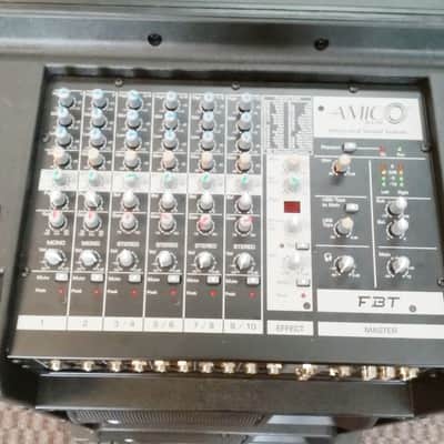 FBT FBT Pro AMICO 10USB Powered Speaker System image 6