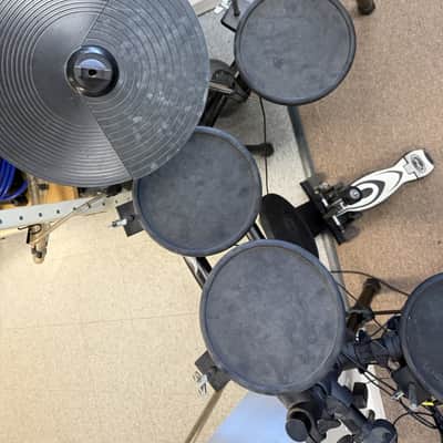 SIMMONS  SD7PK  BEGINNER FULL DRUM KIT image 5