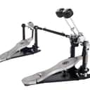 Gibraltar 6700 Series Dual Chain Drive Double Bass Drum Pedal 6711DB