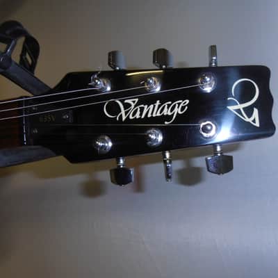 Vantage 635V in excellent condition includes HSC! image 11