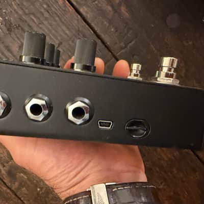 DigiTech TRIO Plus Band Creator + Looper 2016 - Present - Black image 3