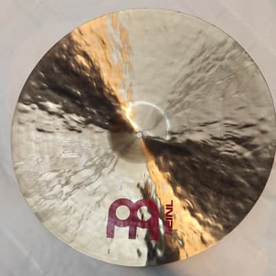 Meinl Dragon 20" Ride Becken - NOS image 2