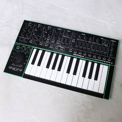 Roland SYSTEM-1 [Z3E5840] (05/08)