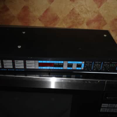 Digitech ips 33 harmonizer image 9