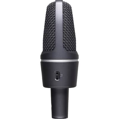 AKG C3000 Recording Microphone image 3
