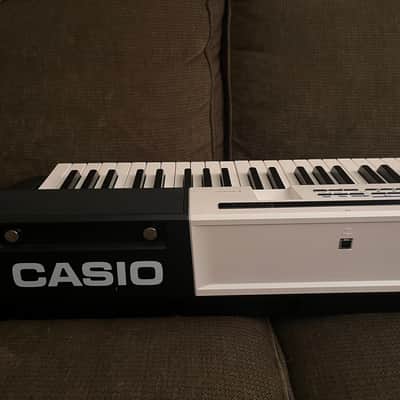 Casio PX-5S Privia 88-Key Professional Digital Stage Piano 2010s - Black image 11