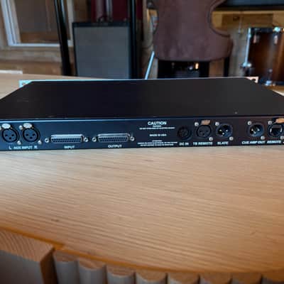Dangerous Music MONITOR-ST Monitor Controller image 5