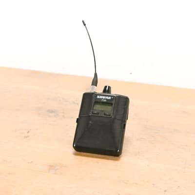 Shure PSM 900 Wireless IEM System L6 Band: 656-692 MHz (NO POWER SUPPLY) CG011VE image 10