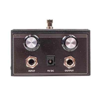 JHS - Smiley - Fuzz Pedal - w/ box USED image 4