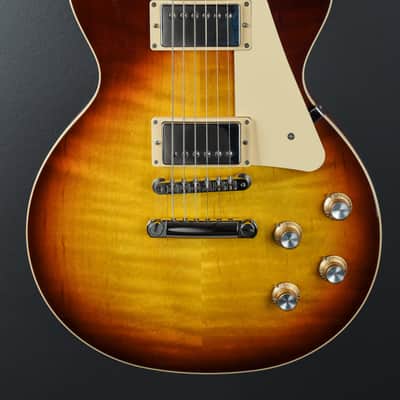 Gibson USA Les Paul Standard 60’s - Iced Tea image 2