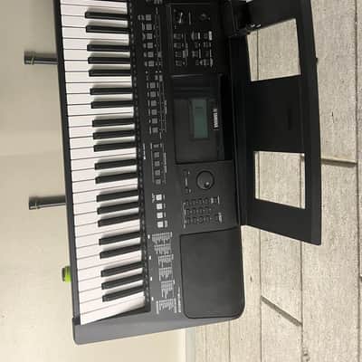 Yamaha PSR E463 Musik Keyboard image 5