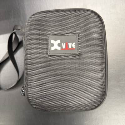 Xvive U4 Wireless In-Ear Monitor System 2019 - 2020 - Black image 3