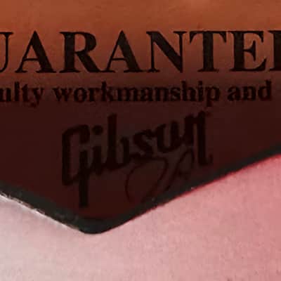 Gibson CUSTOM SHOP ES-335 2012 - SATIN CHERRY image 7