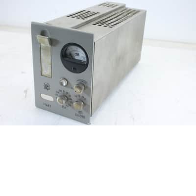 LFT (Malotki) H481 Tube Tone Generator With ECC Tubes image 7