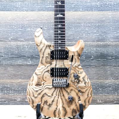 Bacchus Limited Edition Bst-57 Ec Black 06/21 | Reverb Canada