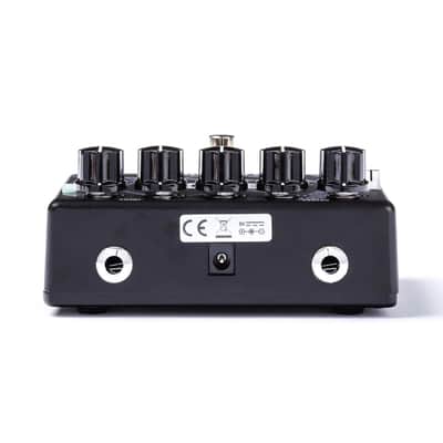 MXR EVH5150 Eddie Van Halen Overdrive Pedal image 5
