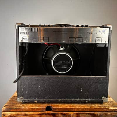 Tech 21 Amp TW-60 image 3