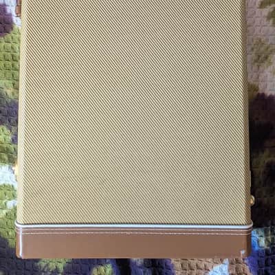 Walla Walla Maverick Crystal Lime Burl #0258 w OHSC image 16