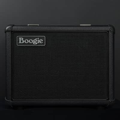 Mesa Boogie 1x10 Boogie 16 Open Back Cabinet image 1