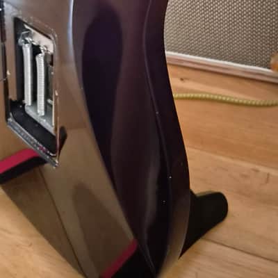 Ibanez RG770FM-DBK Standard 2001 - 2002 - Deep Black image 25