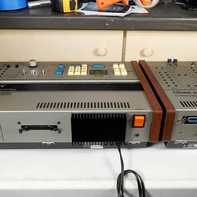 Roland MC-4 MicroComposer Sequencer & OP-8 CV Interface image 2