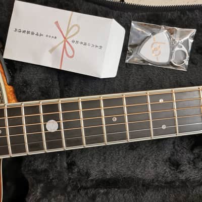 Takamine LTD 2022 2022 image 3