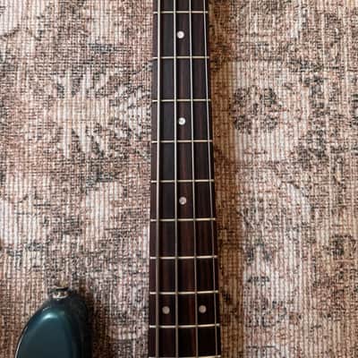 MJT P Bass image 4