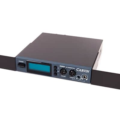 EM-DR 1U Single Unit Rack Mount Kit for EM900 image 2