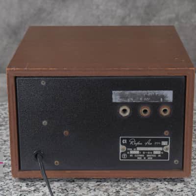 ACE ELECTRONIC  Rhythm Ace FR-6 Analog Rhythm Machine in Good Condition image 8