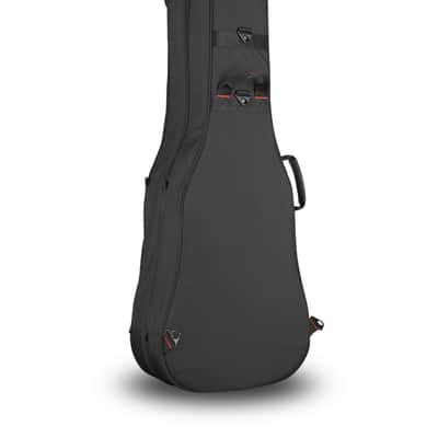 Access Bags and Cases Stage Three Double-Bass Bag ***CLOSEOUT*** image 2