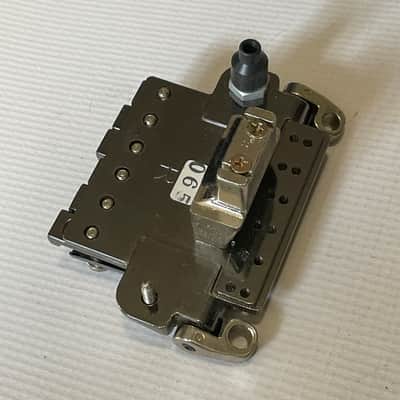 2000's Indonesian Ibanez S Series Electric Guitar ZR Cosmo Black Factory Tremolo Bridge ZPS2 image 13