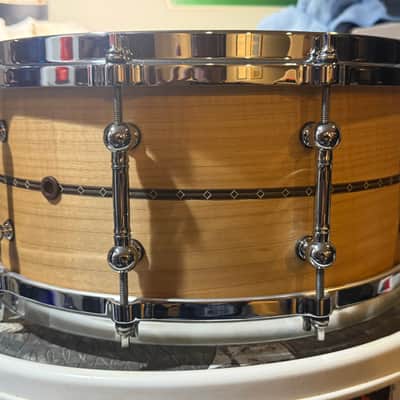Tama Star Curly Maple 2026 - Curly Maple image 4