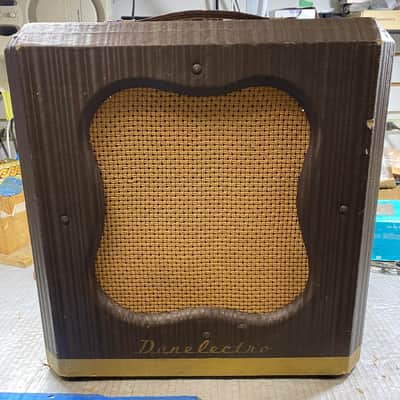 Danelectro Leader 1950s image 1