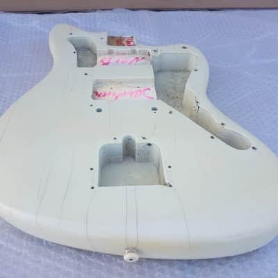1964 FENDER JAZZMASTER BODY - made in USA image 6