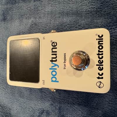 TC Electronic Polytune 2 image 1