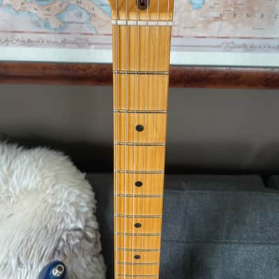 Fender American Ultra Stratocaster image 3