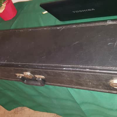 Vito Resotone Bass Clarinet - AS IS - Please Read First image 12