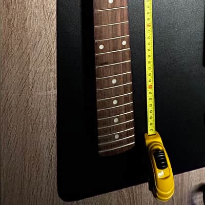Clifton Stratocaster Neck image 1