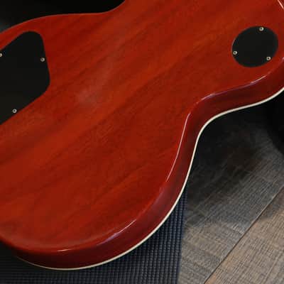 Case Queen! 2010 Gibson Custom Shop Michael Bloomfield '59 Les Paul Standard Electric Guitar VOS Bloomfield Burst + COA OHSC image 17