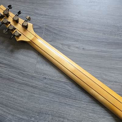 Schecter Banshee-7 Active image 15