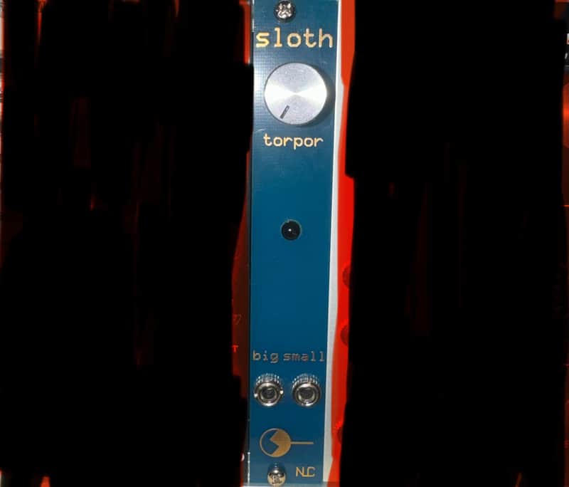 Nonlinearcircuits Sloth