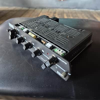 Synergy Amps Friedman Brown Eye Two Channel Preamp Module image 5