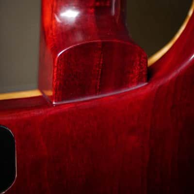 Paul Reed Smith - Pre Factory Carlos Santana Custom Doubleneck / Built by Paul Reed Smith image 16
