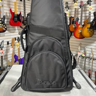 Ibanez Q54 Quest Series Solidbody Electric Guitar - Black Flat w/Gig Bag & PLEK*D #437 image 14