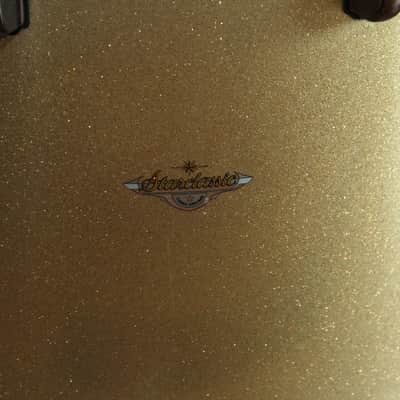 RARE Tama Starclassic Bubinga 20" Gong Drum image 2
